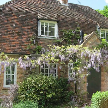 Tilford Mill Cottage Farnham  Buitenkant foto