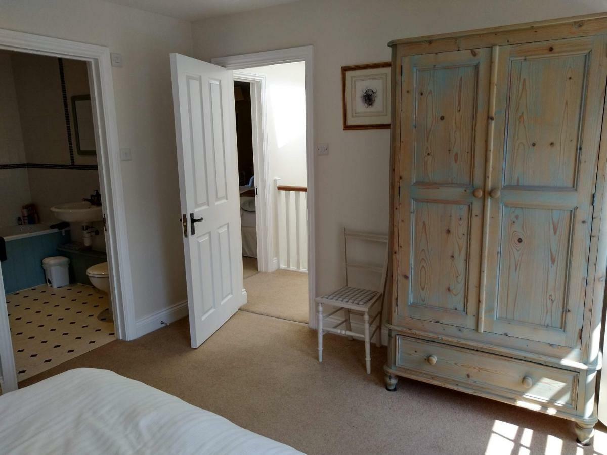 Tilford Mill Cottage Farnham  Buitenkant foto